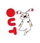 HALONE（個別スタンプ：16）