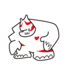 HALONE（個別スタンプ：18）