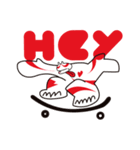 HALONE（個別スタンプ：22）