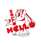 HALONE（個別スタンプ：23）