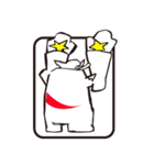 HALONE（個別スタンプ：25）