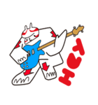 HALONE（個別スタンプ：31）