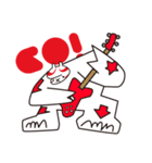 HALONE（個別スタンプ：32）