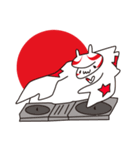 HALONE（個別スタンプ：33）
