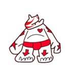 HALONE（個別スタンプ：35）
