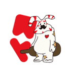HALONE（個別スタンプ：40）