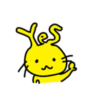♡ミーミー♡（個別スタンプ：6）