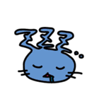♡ミーミー♡（個別スタンプ：8）