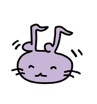 ♡ミーミー♡（個別スタンプ：10）
