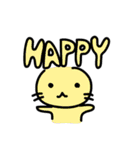♡ミーミー♡（個別スタンプ：15）