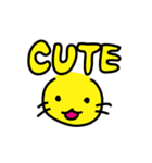 ♡ミーミー♡（個別スタンプ：37）
