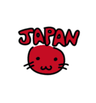 ♡ミーミー♡（個別スタンプ：40）