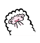 羊です vol.3 フツーの敬語（個別スタンプ：39）