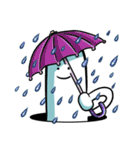In the Hole（個別スタンプ：7）
