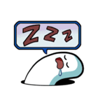 In the Hole（個別スタンプ：20）