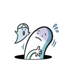 In the Hole（個別スタンプ：22）