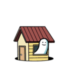 In the Hole（個別スタンプ：23）