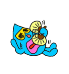 さゆり・2（個別スタンプ：4）