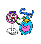 さゆり・2（個別スタンプ：5）