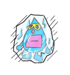 さゆり・2（個別スタンプ：7）