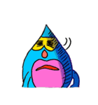 さゆり・2（個別スタンプ：12）