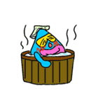 さゆり・2（個別スタンプ：13）
