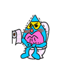 さゆり・2（個別スタンプ：15）