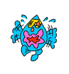 さゆり・2（個別スタンプ：18）