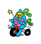 さゆり・2（個別スタンプ：20）