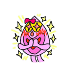 さゆり・2（個別スタンプ：25）
