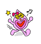 さゆり・2（個別スタンプ：30）