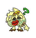 さゆり・2（個別スタンプ：36）