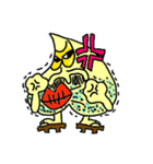 さゆり・2（個別スタンプ：37）