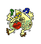 さゆり・2（個別スタンプ：38）
