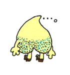 さゆり・2（個別スタンプ：39）