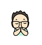 Kade Caremel（個別スタンプ：5）