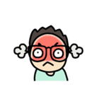 Kade Caremel（個別スタンプ：9）