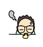 Kade Caremel（個別スタンプ：10）