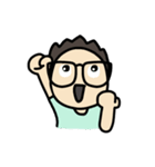 Kade Caremel（個別スタンプ：12）