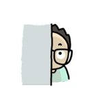 Kade Caremel（個別スタンプ：17）