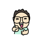 Kade Caremel（個別スタンプ：22）