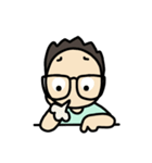Kade Caremel（個別スタンプ：27）