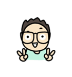 Kade Caremel（個別スタンプ：28）