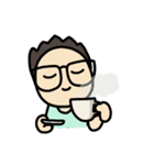 Kade Caremel（個別スタンプ：32）
