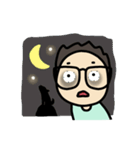 Kade Caremel（個別スタンプ：33）