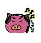 Stanboo（個別スタンプ：12）