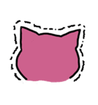 Stanboo（個別スタンプ：18）