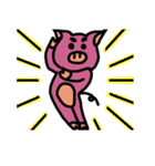 Stanboo（個別スタンプ：29）
