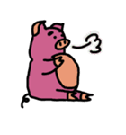 Stanboo（個別スタンプ：35）