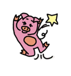 Stanboo（個別スタンプ：36）